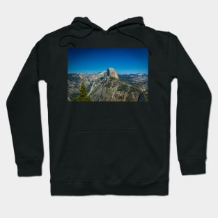 Half Dome, Yosemite National Park Hoodie